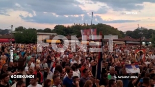 Vesti u 60 sekundi